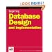 Beginning Database Design (Wrox Beginning Guides)