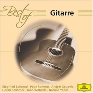 Produkt-Bild: Best of Gitarre