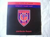 MAN WITH NO NAME Teleport/Sugar Rush 12"