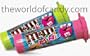 M & M's-Mini Candies, 24/1.08oz tubes