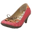 FLY London Women's Daze-y Dizz Pump