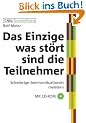 Das Einzige, was st�rt, sind die Teilnehmer: Schwierige Seminarsituationen meistern