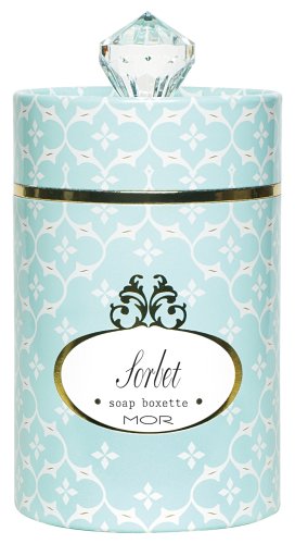 Mor Cosmetics Sorbet