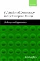 Subnational Democracy in the European Union: Challenges and Opportunities