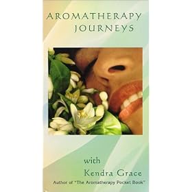 Aromatherapy Journeys [VHS]
