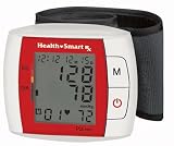 HealthSmart&trade; Premium Digital Wrist Blood Pressure Monitor