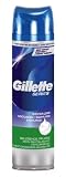 Details zu "Gillette Series Rasierschaum Belebende Pflege, 250 ml" Details zu "Gillette Series Rasierschaum Belebende Pflege, 250 ml"