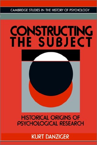 Constructing