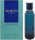 Je Reviens By Worth For Women. Couture Eau De Parfum Spray 1.7 Oz. 419X2Z51JAL. SL160 Je Reviens By Worth For Women. Couture Eau De Parfum Spray 1.7 Oz.