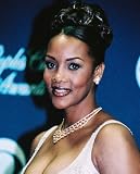 VIVICA A. FOX 16X20 COLOR PHOTO