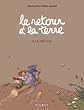 Le retour � la terre - 4. Le d�luge