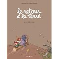 Le retour � la terre - 4. Le d�luge