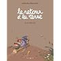 Le retour � la terre, Tome 4 : Le D�luge
