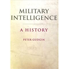 Military Intelligence: A History