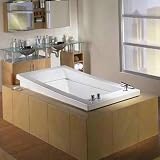 Maax 102609-056-001-B White Urban and Aerofeel