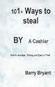 101+ Ways to steal By A Cashier