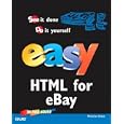 Easy HTML for eBay (Easy)