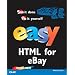 Easy HTML for EBay (Easy ...)