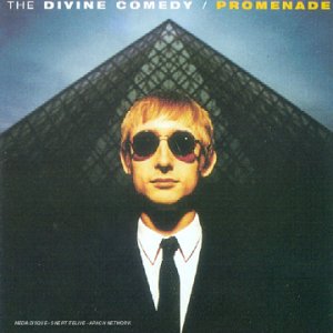 Divine Comedy - Promenade - Zortam Music