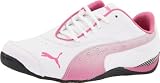PUMA Drift Cat III L Diamond Fade Jr Fashion Sneaker (Little Kid/Big Kid)