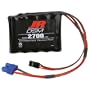 Receiver Pack 2700mAh 6 Volt NiMH Power Safe