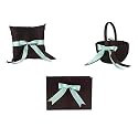 Darling Duo Collection - Brown and Aqua