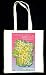 Glastonbury Site Map Year 2003 Poster TOTEBAG