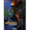 Die Unsterblichen 03. Die Passion Nahels