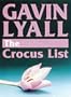 The Crocus List: Unabridged