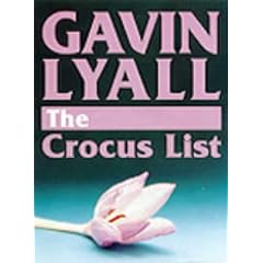 The Crocus List: Unabridged