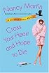 Cross Your Heart and Hope to Die : A Blackbird Sisters Mystery (Blackbird Sisters Mystery)