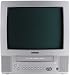 Toshiba MV13Q41 13-Inch TV/VCR Combo