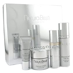 Diamond Coffret: Clyco Peel 30ml + Cream 50ml + Eye Cream 25ml + Drops 50ml