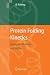 Protein Folding Kinetics: Biophysical Methods