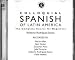 Colloquial Spanish of Latin America: The Complete Course for Beginners (Colloquial Series)