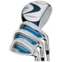 Wilson Golf Progressive Complete Set (Men's Right Hand)