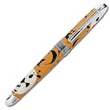 Collage Rollerball Pen