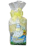 New Baby Delight - Gift Basket For Boy Or Girl