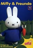 Eigenschaften Ufa/DVD  / Miffy & Friends - Vol. 1, Folgen 01-13