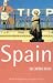 Spain: the Rough Guide