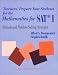 Search : Teachers! Prepare Your Students for the Mathematics for SAT* I: Methods and Problem-Solving Strategies