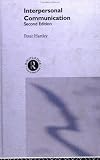Image of Interpersonal Communication: 2nd Edition
