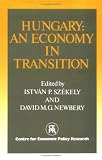 Hungary: An Economy in Transition