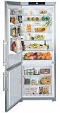 CS-1611 15.5 cu. ft. Capacity Bottom-Freezer Counter-Depth Refrigerator Intelligence Sensor
