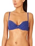Princesse Tam Tam - Troublante Foam Half Cup Bra - Soutien-Gorge avec Armature - Femme