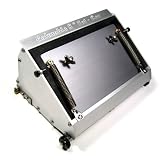 Tape Applicators: Columbia 8" FAT BOY Flat Box