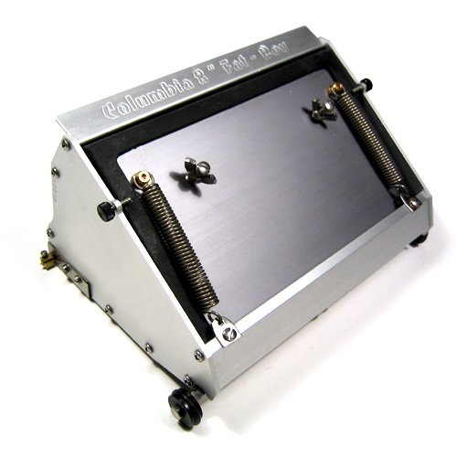 Columbia 8 FAT BOY Flat Box