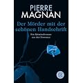 Der M�rder mit der sch�nen Handschrift: Ein Kriminalroman aus der Provence