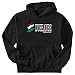 SWEATSHIRT BLACK 