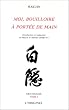 Ortegama, tome 1 : Moi, bouilloire � port�e de main